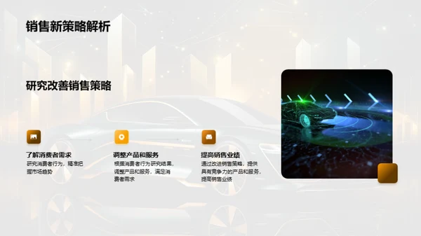 汽车市场消费者行为解读