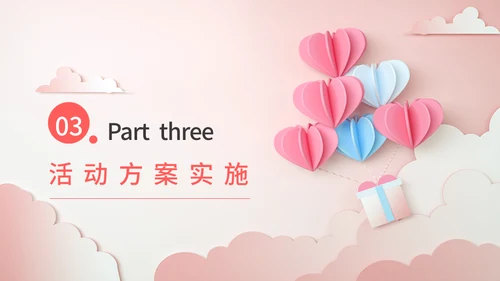 520门店营销活动通用PPT
