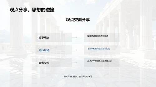 哲学实践与创新