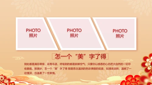 红色喜庆年货节促销营销策划方案PPT模板