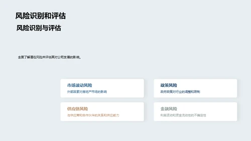 策略规划与投资展望