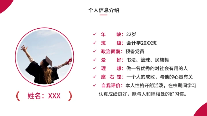 研究生复试考研面试完整内容PPT