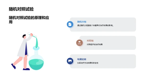 探索临床试验新篇章