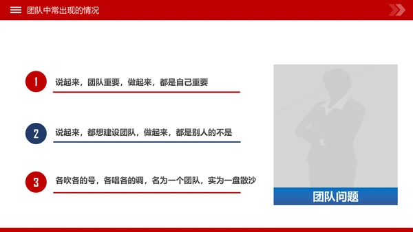 团队建设和管理培训新员工入职培训PPT模板