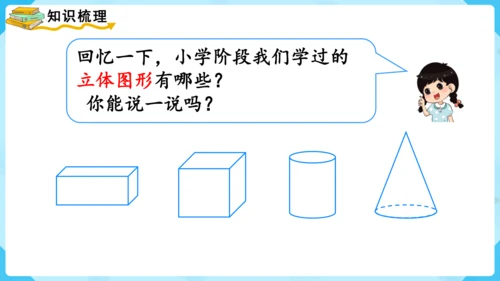 《立体图形的体积》整理与复习（课件）-2023-2024学年六年级上册数学人教版