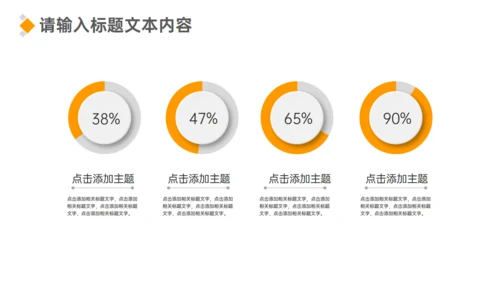 企业领导力员工情绪管理培训通用PPT课件