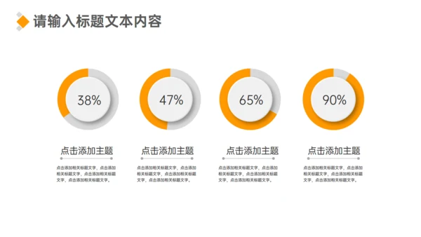 企业领导力员工情绪管理培训通用PPT课件