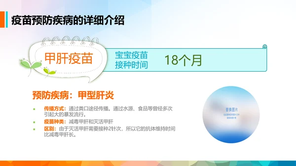 疫苗课件家长课堂预防接种知识培训PPT