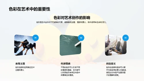 3D风教育培训教学课件PPT模板