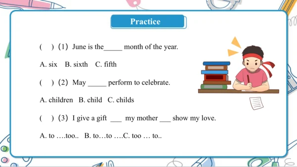 U4 Where do you work？ Lesson 23- Lesson 24 课件（共66张