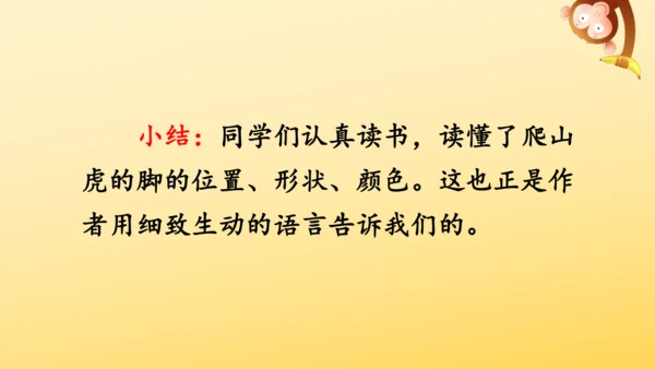 10 爬山虎的脚   课件