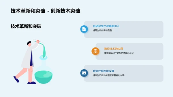 未来构筑：智能建筑机械