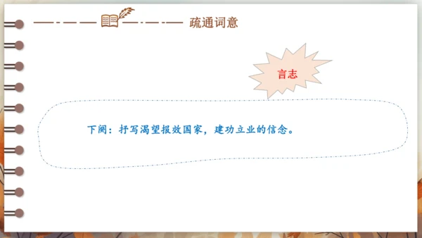 12 词四首——江城子·密州出猎 课件(共24张PPT) 2024-2025学年语文部编版九年级下册