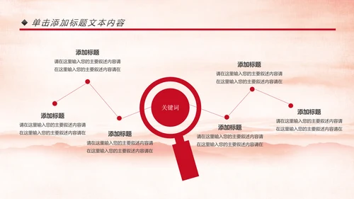 中国消防官兵防火安全防火教育班会PPT模板