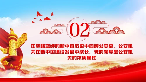 忠诚担当使命锻造过硬公安铁军政治轮训党课
