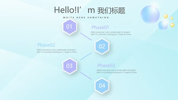 洗衣机营销动态PPT