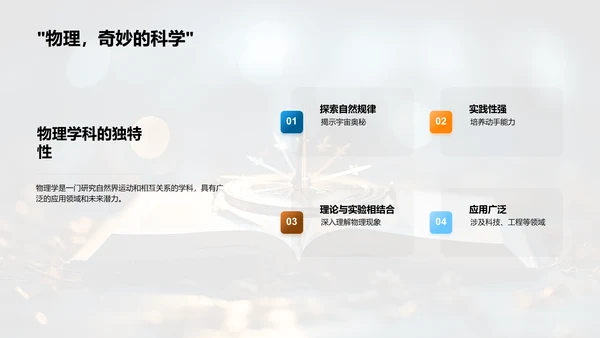 学科导航指南