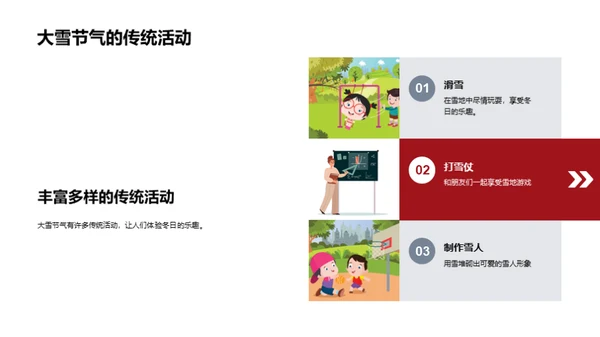 大雪节气全解析