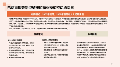 2023年国货服装行业发展研究报告