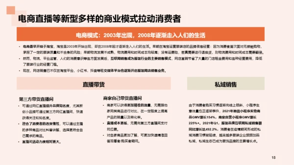 2023年国货服装行业发展研究报告