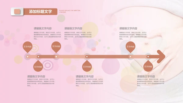 母婴母乳喂养妇幼保健妇产科月子会所PPT