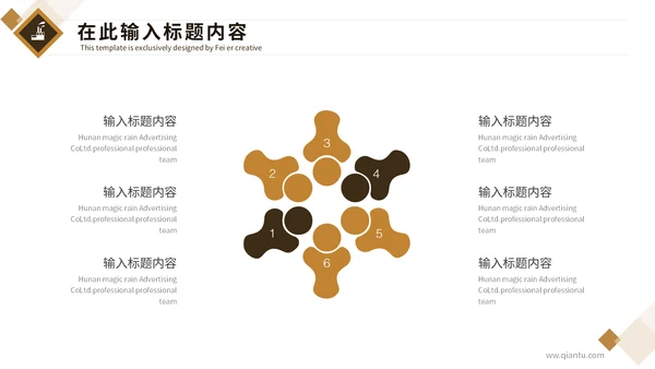 工业矿产资源开采石油通用PPT模板