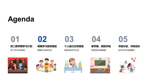 学习策略分享