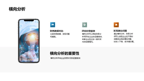 揭秘财务报表分析