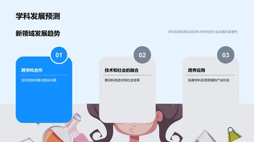 交叉学科探索报告