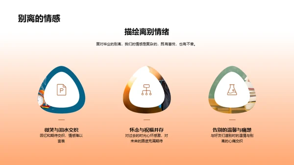 青春记忆，毕业不离别