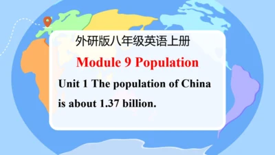 M9 Population U1