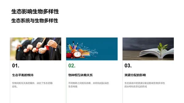 生命与生态