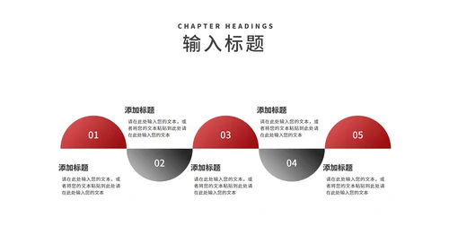 深色商务风员工岗位竞聘述职报告PPT模板