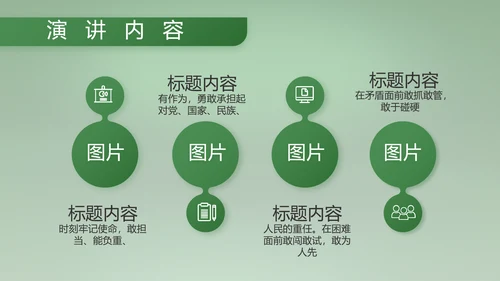 八一建军节部队军事工作总结汇报PPT
