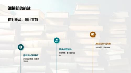 新学期学习全攻略