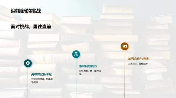 新学期学习全攻略