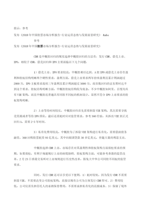 CDR行业机构费率拆解分析.docx