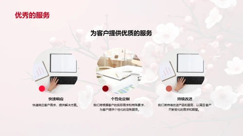 新春新承诺