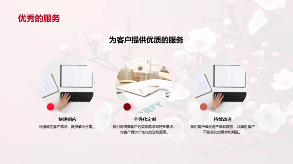 新春新承诺