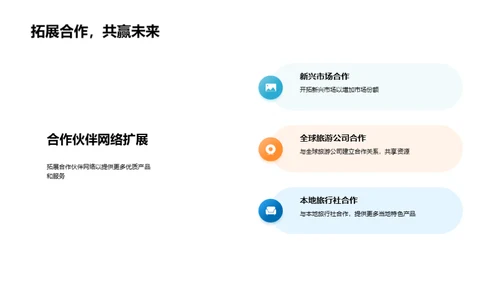 旅游市场展望与策略