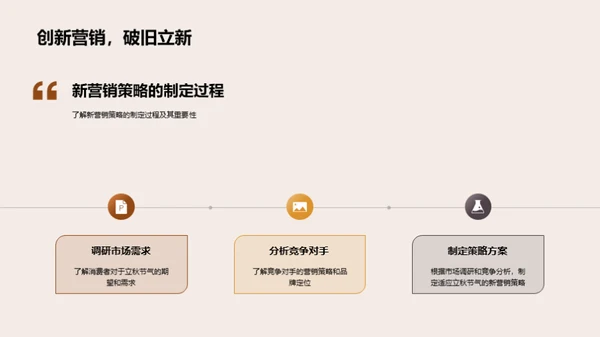 立秋营销新视野