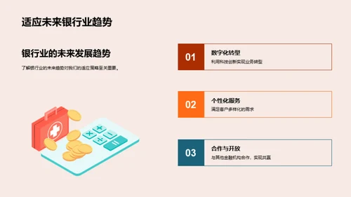 融资策略与业务创新