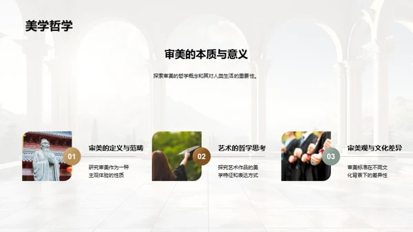 哲学世界导览