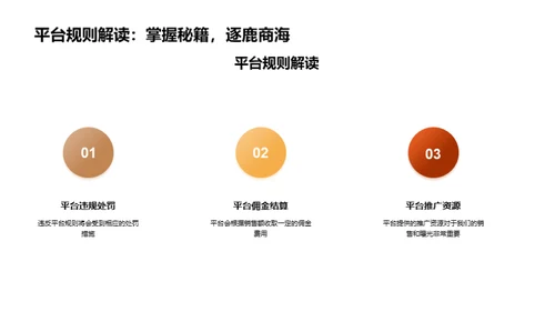 数码产品电商运营解析