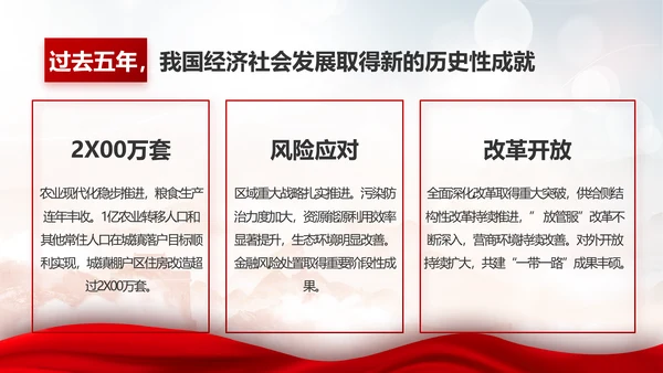不忘初心勇于担当党建年年终总结PPT