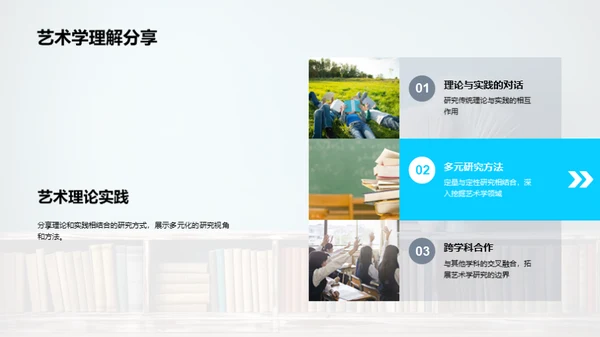艺术学研究探究