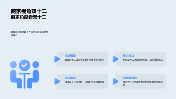 双十二营销新策略