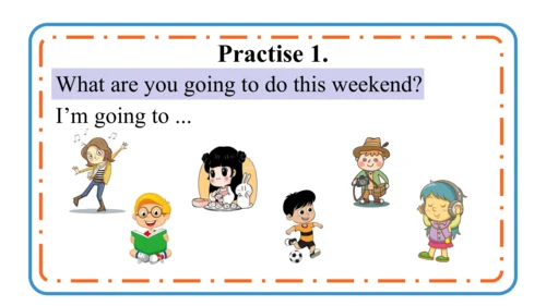Module 8 Unit 1 We're going to visit Hainan. 课件(共3