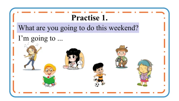 Module 8 Unit 1 We're going to visit Hainan. 课件(共3