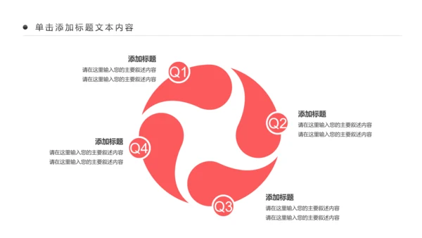 美容护肤美体精油按摩SPA养生PPT模板